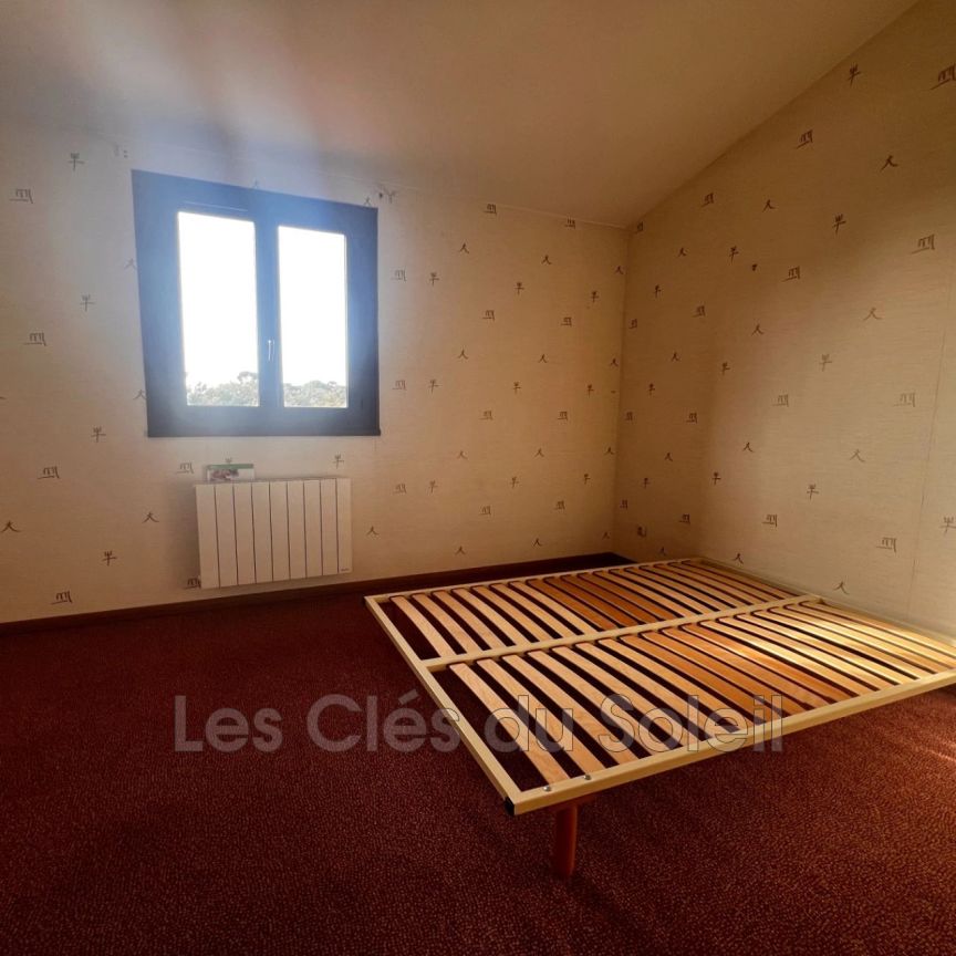 Location duplex 2 pièces 36 m² Le Pradet - Photo 1