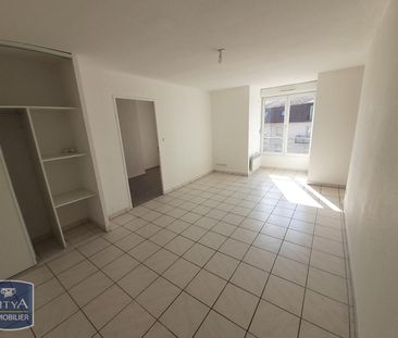 Location Appartement 1 pièce 39m² VALENCIENNES 59300 - Photo 2