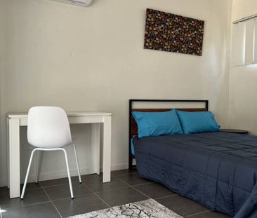 FURNISHED STUDIO UNIT - Photo 4