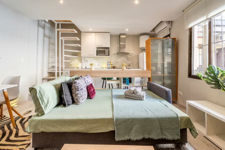 Calle de Quesada, Madrid, Community of Madrid 28010 - Foto 5