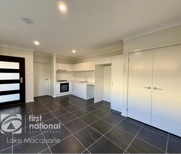 BEAUTIFUL, MODERN 2-BEDROOM HOME IN BOOLAROO - Photo 4