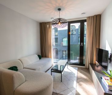 Willem Parelstraat | Centrum-Oost | Ref 7141 | € 2.450 excl. bills ... - Photo 1