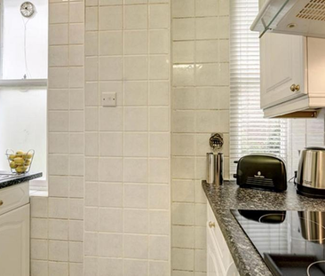 1 bedroom flat to rent - Photo 4