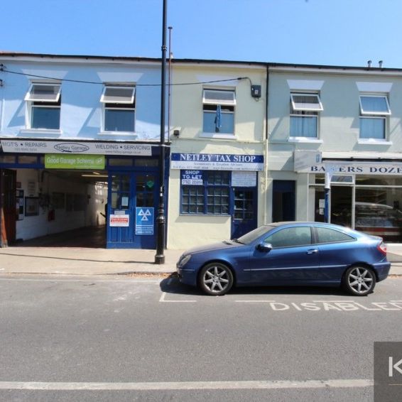 Victoria Road, Southampton, Netley - Photo 1