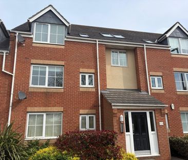 2 bedroom Flat To Let Total Size: 603 SQ FT - Photo 6