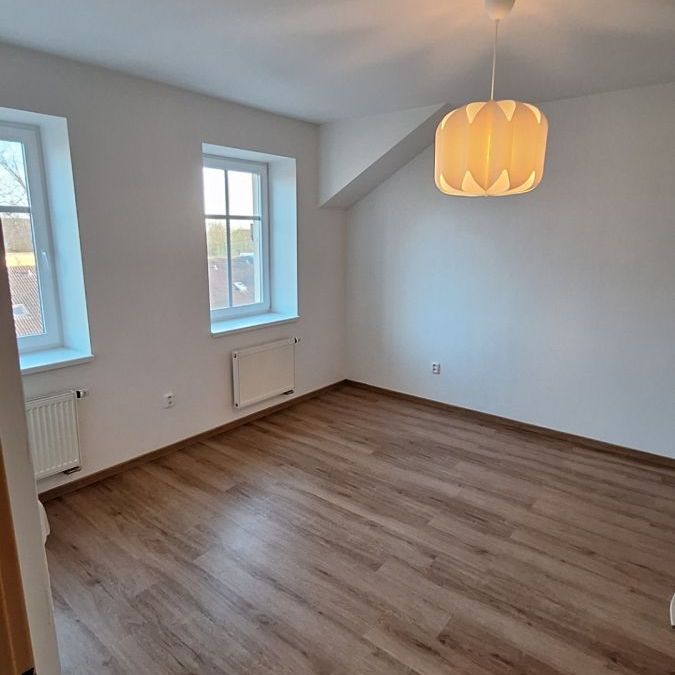 Pronájem bytu 2+kk • 53 m² bez realitkyKaštanová, Milovice - Milovice nad Labem, Středočeský kraj - Photo 1