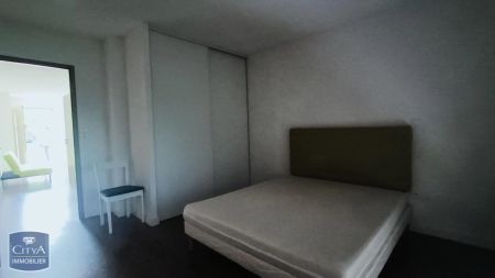 Appartement à louer 3 pièces 54.92m² - Photo 3