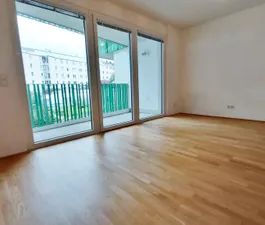 Freundliche 2-Zimmer-Wohnung in zentraler Lage - Photo 2