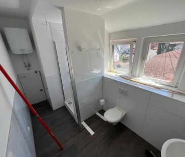 Wohnung in Leidersbach zu vermieten - Photo 1