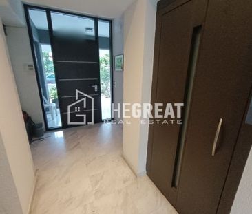 Μεζονέτα για ενοικίαση Βυζάντιο (Καλαμαριά) - Photo 3
