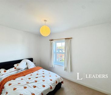 2 bedroom apartment to rent Lambert Crescent, Nantwich, CW5 - Photo 3