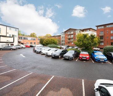 70 Stranmillis Wharf, Belfast , BT9 5GN - Photo 1