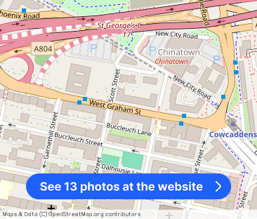 2 bedroom flat for rent - Photo 1