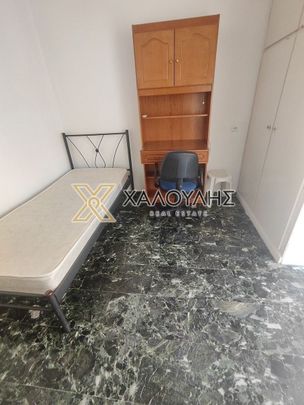 Studio/Γκαρσονιέρα για ενοικίαση Άγιος Νικόλαος (Λάρισα) - Photo 1