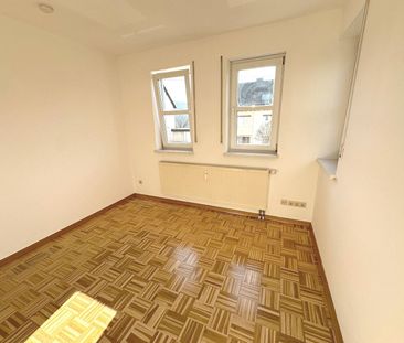 Trier-Ruwer: Moderne Maisonettewohnung mit Terrasse & Stellplatz – ... - Photo 4