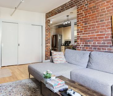 For Lease - 81A Front Street Unit# 313, Toronto, Ontario - Photo 3