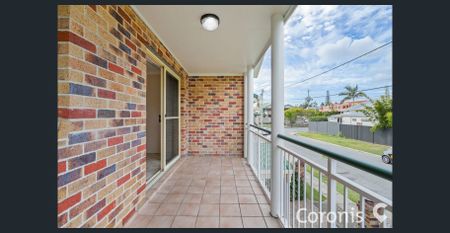 Charming Two-Bedroom Unit with a balcony - Photo 2