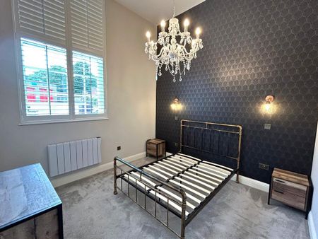 1 bedroom flat to rent - Photo 3