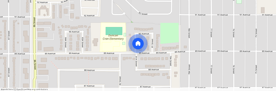 8907 81a St, BC V1J 6S5, Fort St John