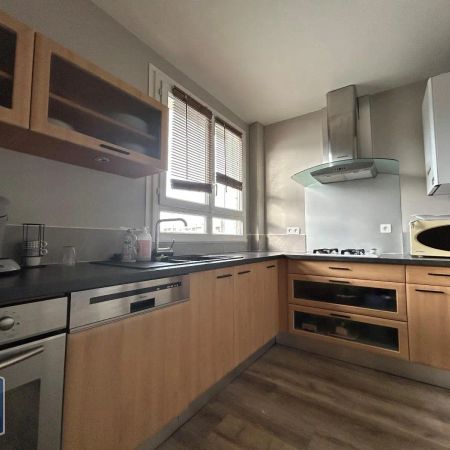 Appartement à louer 3 pièces 66.97m² - Photo 4