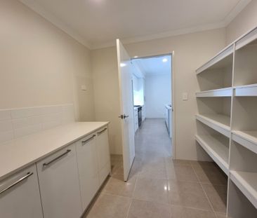 Modern Spacious Family Home - Photo 4
