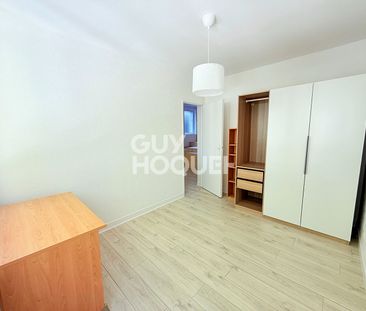 A LOUER - Appartement T3 meublé- BREST - Photo 3