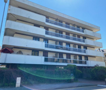 Location Appartement 2 pièces 42m² CHAMBERY 73000 - Photo 5