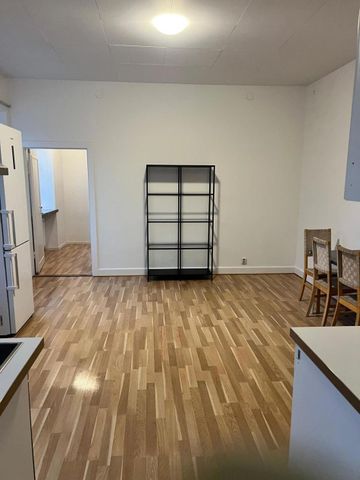 Järnvägsgatan 7A Lgh 1001, Grevie - Foto 2