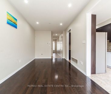 For Lease - 130 Sussexvale Drive, Brampton, Ontario - Photo 4