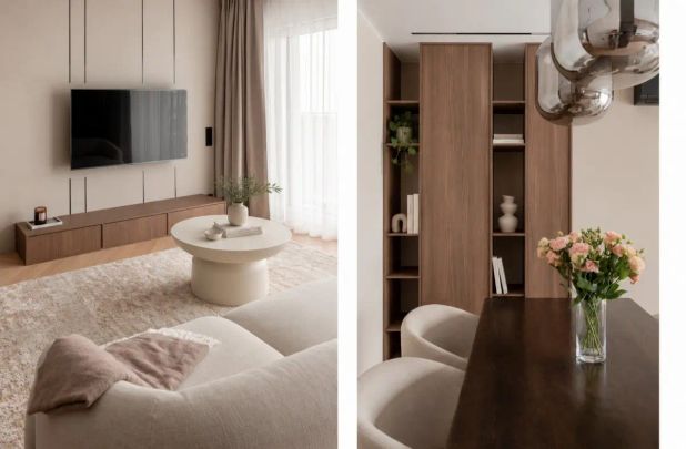 Nowe, 3 pokojowe mieszkanie w standardzie premium - Фото 1
