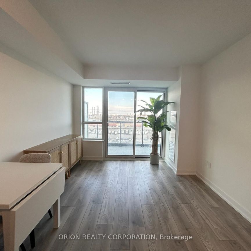 For Lease - 1455 Celebration Drive Unit# 811, Pickering, Ontario - Photo 1