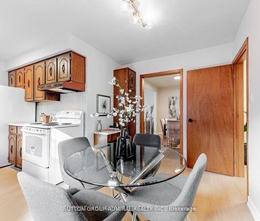 For Lease - 19 Tobruk Crescent Unit# Main, Toronto, Ontario - Photo 5