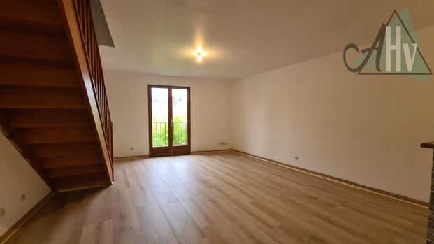 Location Appartement 2 pièces 55m² PROVINS 77160 - Photo 1