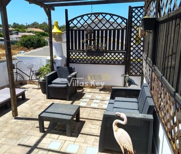 House T4 in São Gonçalo de Lagos, Lagos - Photo 1