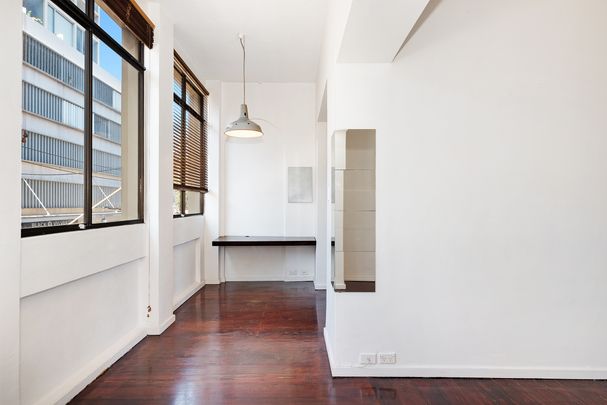 9/201 Darlinghurst Road, Darlinghurst NSW 2010 - Apartment For Rent | Domain - Photo 1