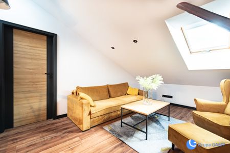 Wysoki standard*70m2*Swoszowice*miejsca parkingowe - Zdjęcie 5