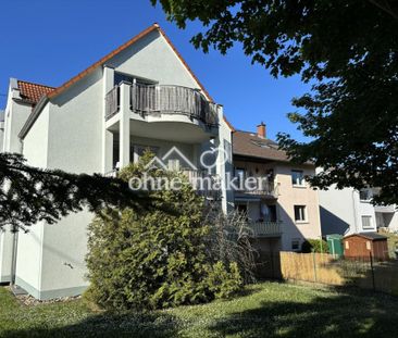 Exklusive 1-Raum-Souterrain-Wohnung in Nackenheim - Photo 6