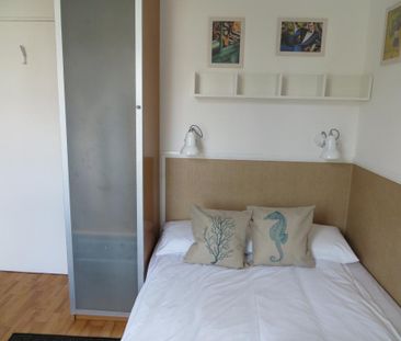 Flat 403 Fulham Palace Road, Fulham W6 9HH - Photo 3