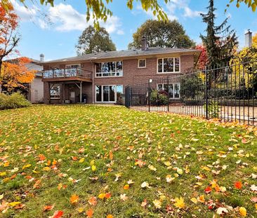 For Lease - 26 Restwell Crescent Unit# B2, Toronto, Ontario - Photo 6