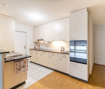 3.5 Zimmer, 82 m², 1. Stock - Photo 3