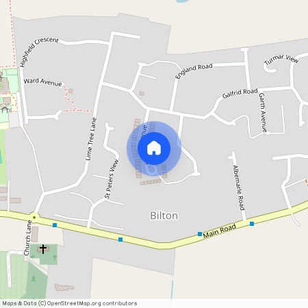 Beech Avenue, Hull HU11