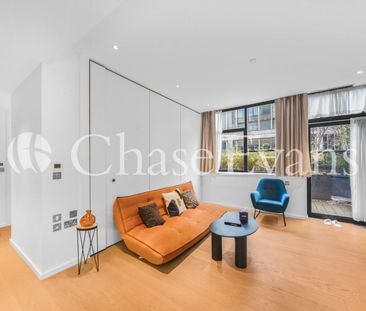 1 bedroom apartment to rent - Photo 1