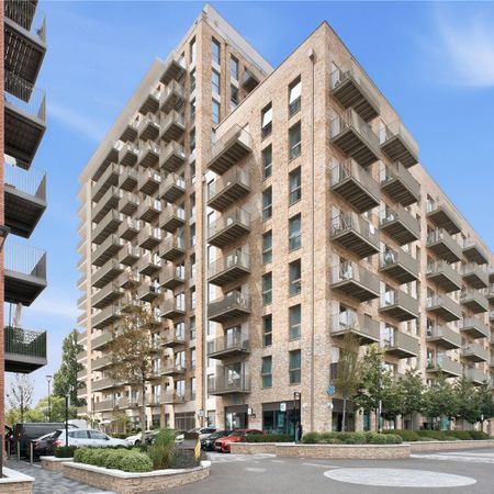 Allium House, Grand Union, Caldon Boulevard, HA0 1BD - Photo 4