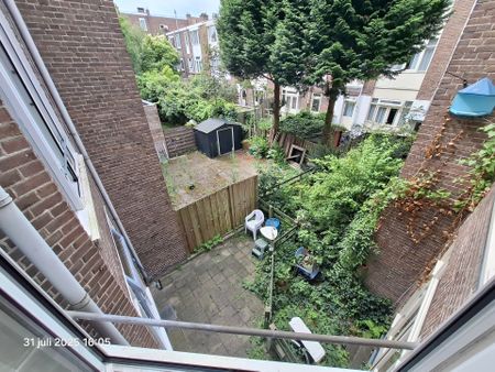 Te huur: Appartement Holendrechtstraat in Amsterdam - Photo 4