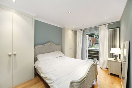 Oakley Square, Camden Town, NW1 - Photo 4