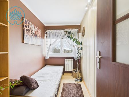 Dwupokojowe mieszkanie nad Balatonem - Photo 3