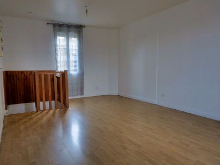 Appartement 41 m² - 2 Pièces - Saint-Brice-Sous-Forêt (95350) - Photo 3