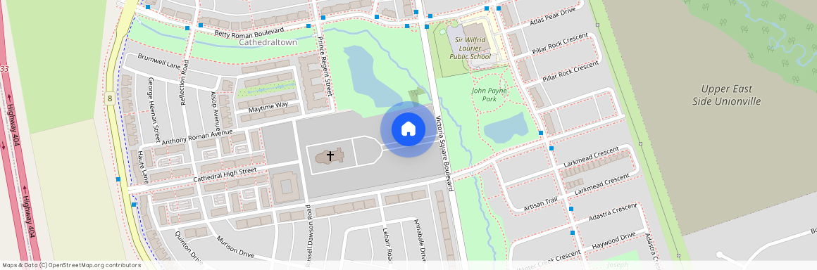 8250 Lloyd Graham Avenue, Ottawa, K0A 2P0