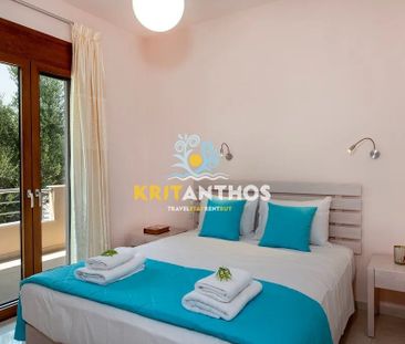 Elia Villas Pagkalochori - Φωτογραφία 6