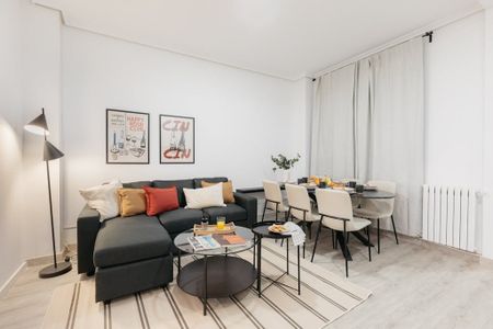 Carrer de Salamanca, Valencia, Valencian Community 46005 - Photo 4